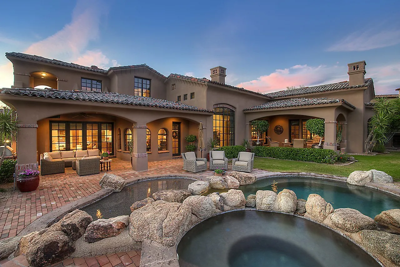 gilbert home lifestyle