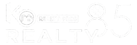 ko realty logo white horizontal