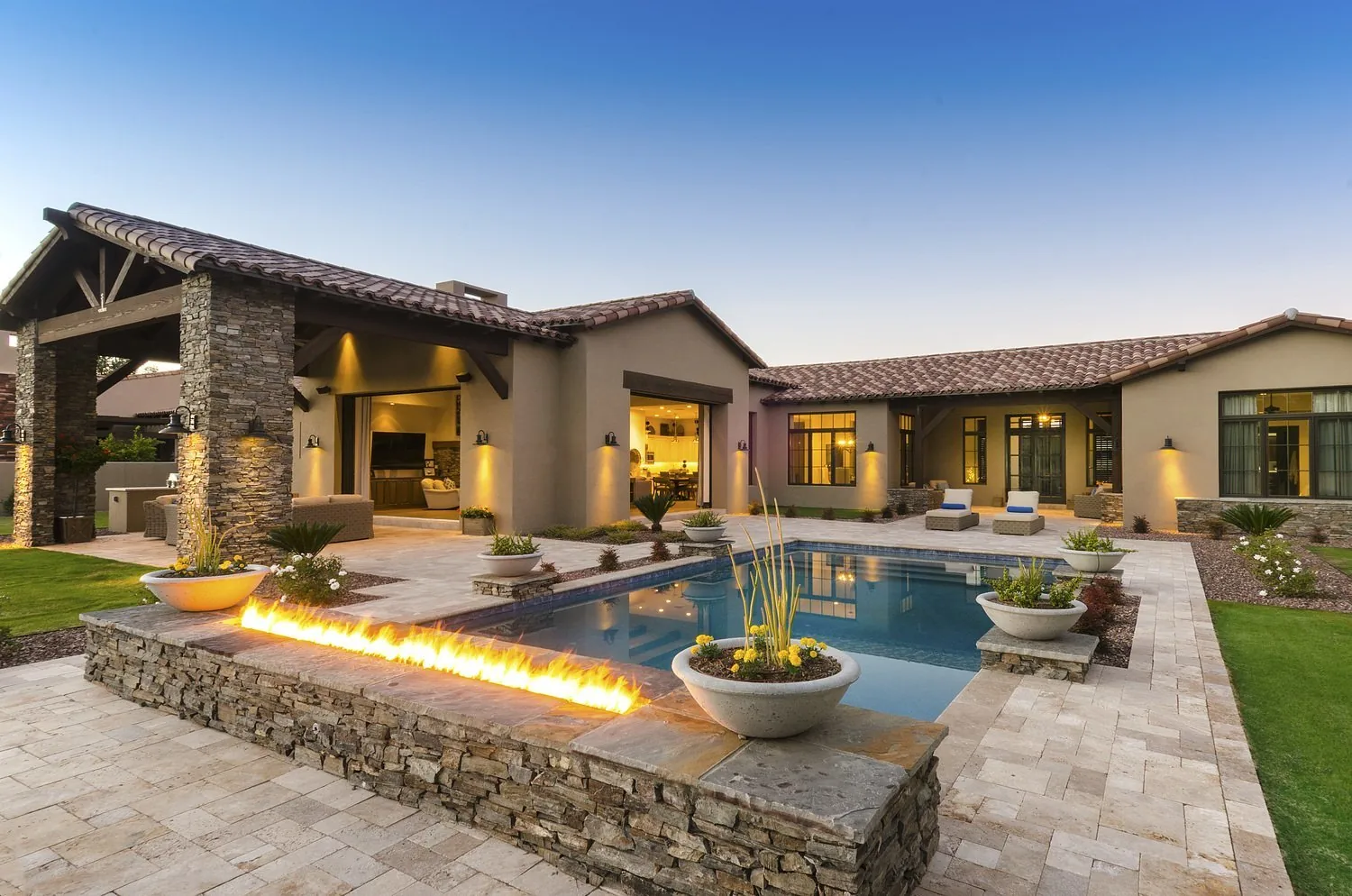 mesa arizona heritage