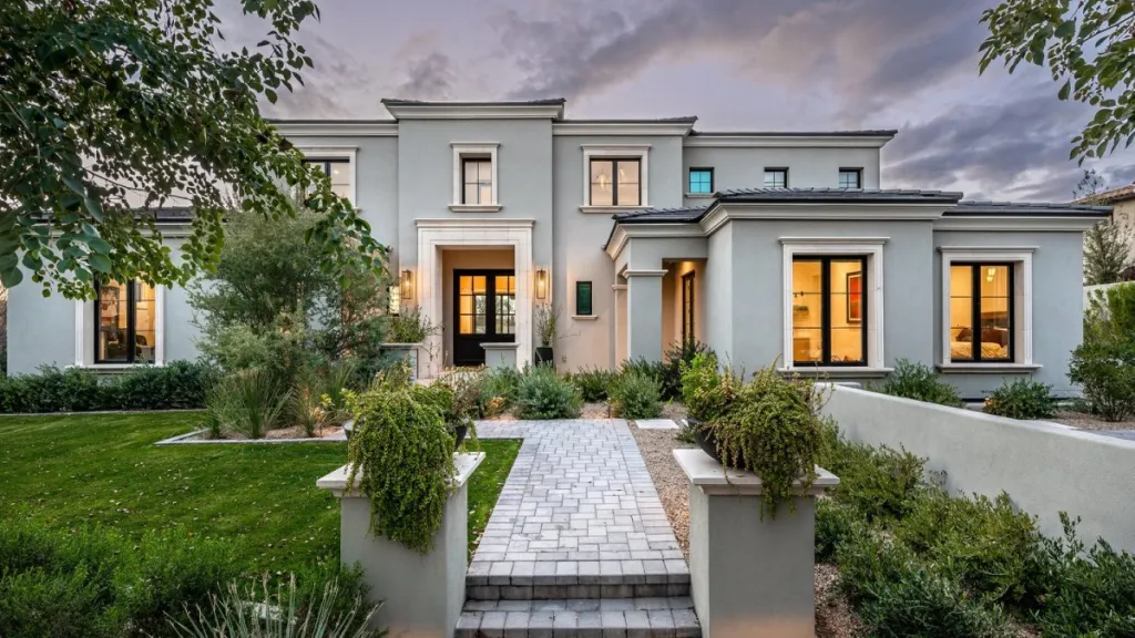 scottsdale az elite desert living