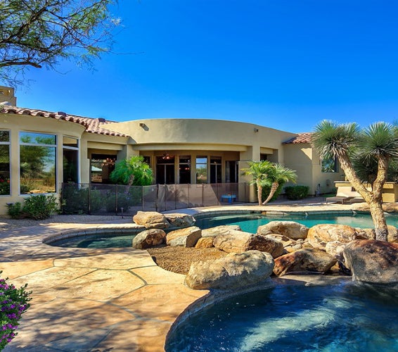tempe urban home